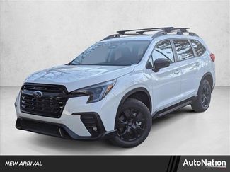 New 2026 Subaru Ascent Premium video 1