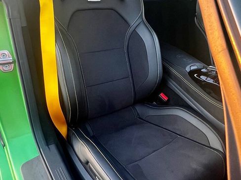 Used 2020 Mercedes-Benz AMG GT R image 20