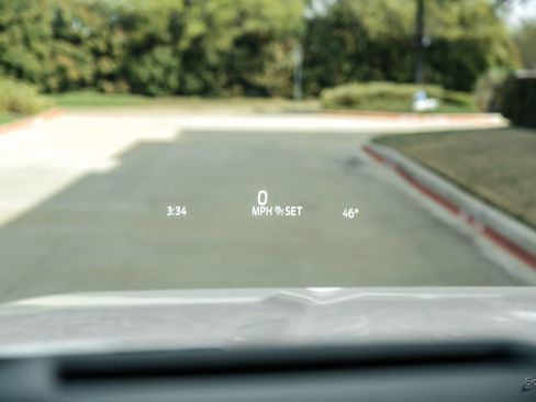 Used 2026 Ford F450 Platinum w/ FX4 Off-Road Package image 87