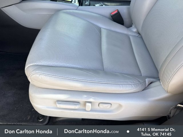 Used 2018 Honda Ridgeline RTL-E image 12