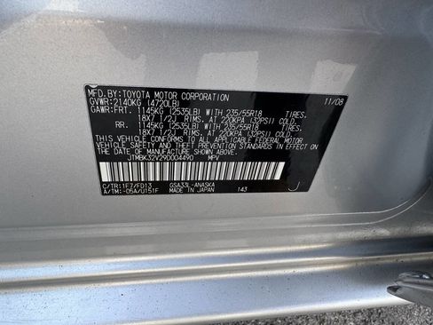 Used 2009 Toyota RAV4 Sport image 44