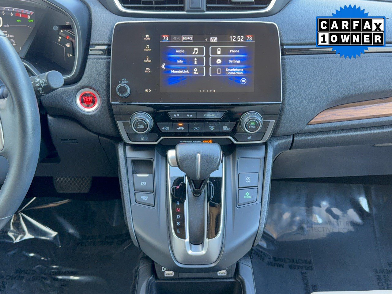 Used 2020 Honda CR-V EX-L image 22