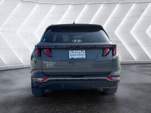 Used 2024 Hyundai Tucson SEL FWD image 6