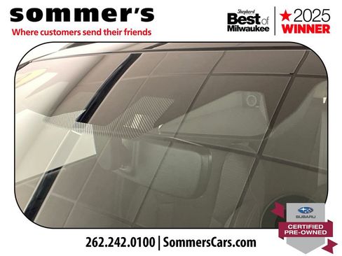 Certified 2023 Subaru Outback Premium image 26