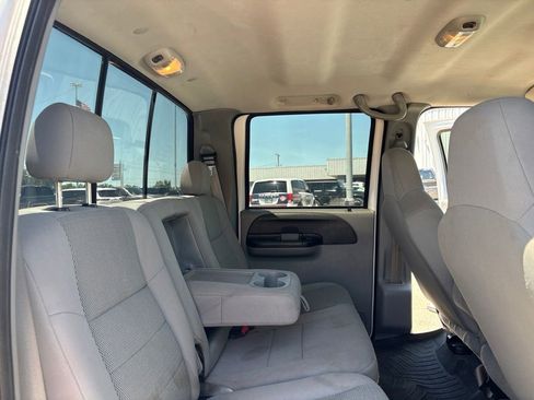 Used 2006 Ford F250 4x4 Crew Cab Super Duty image 41