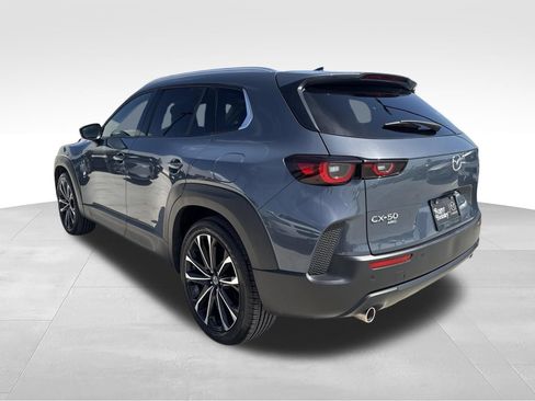 Used 2026 MAZDA CX-50 AWD 2.5 S w/ Premium Package image 7