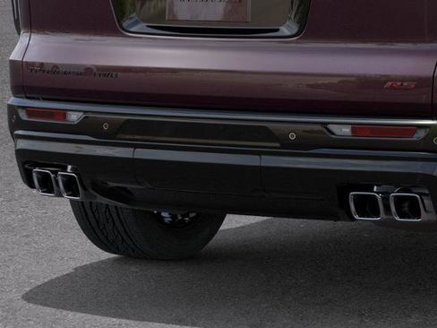New 2026 Chevrolet Traverse RS w/ LPO, Floor Liner Package image 14