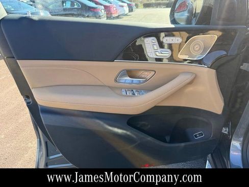 New 2026 Mercedes-Benz GLE 350 4MATIC image 16