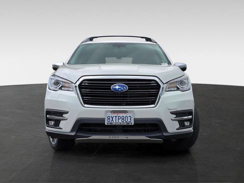 Used 2021 Subaru Ascent Touring w/ Popular Package #2 AWD/4WD image 2