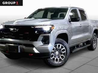 Used 2024 Chevrolet Colorado Z71 w/ Z71 Convenience Package 2 video 1