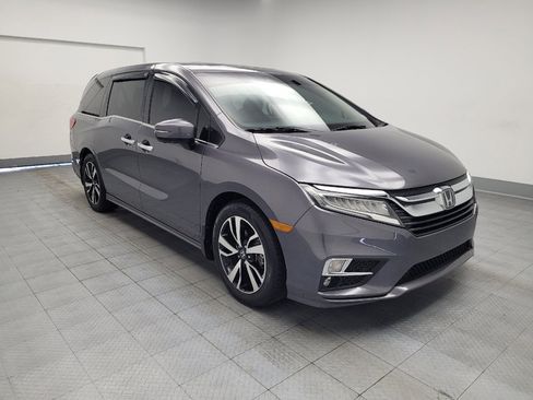 Used 2020 Honda Odyssey Elite image 13