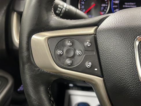 Used 2023 GMC Terrain Denali w/ LPO, Floor Liner Package AWD/4WD image 6
