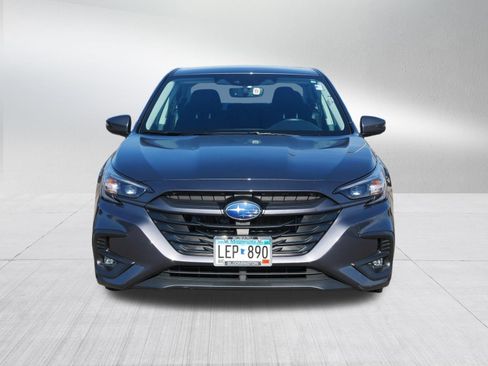 Used 2024 Subaru Legacy Premium image 2