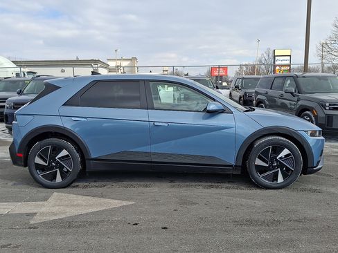 New 2026 Hyundai Ioniq 5 SEL image 7