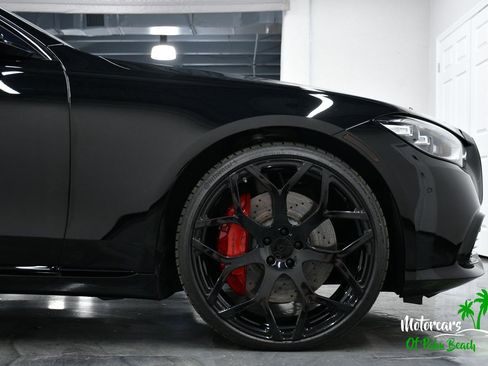 Used 2023 Mercedes-Benz S 500 4MATIC image 67