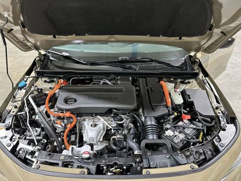 New 2026 Honda Civic Sport image 18