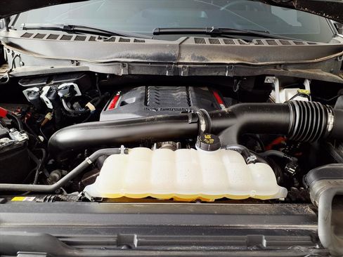 Used 2025 Ford F150 Raptor image 24