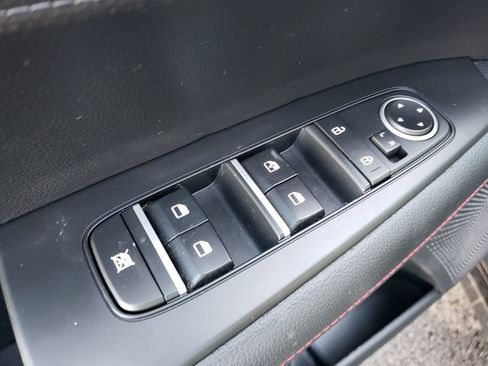 Used 2024 Kia Forte GT image 16