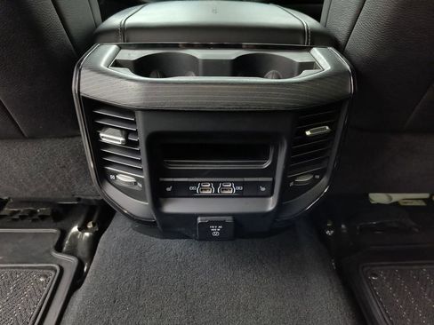 Used 2022 RAM 3500 Limited AWD/4WD image 22