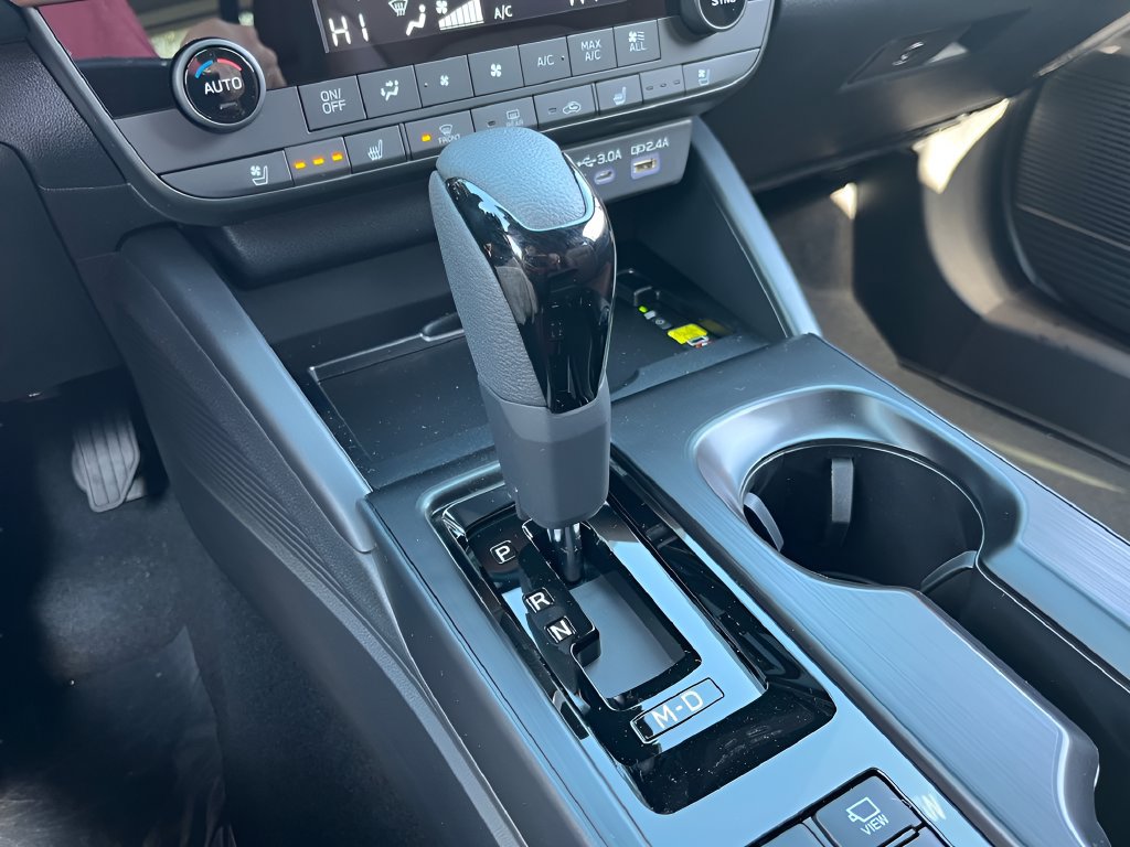 New 2026 Subaru Outback Touring AWD/4WD image 22