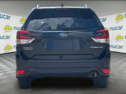 Used 2019 Subaru Forester Limited AWD/4WD image 5