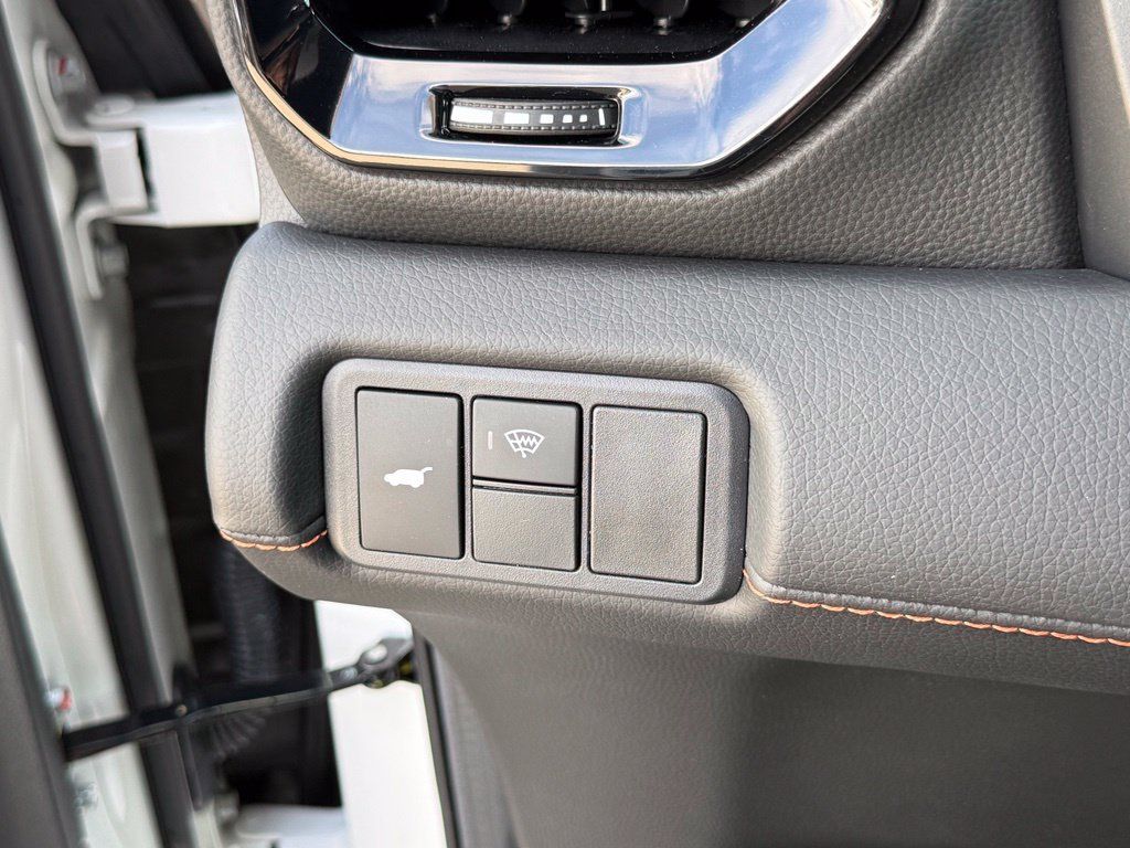Certified 2026 Honda Passport TrailSport Elite image 24