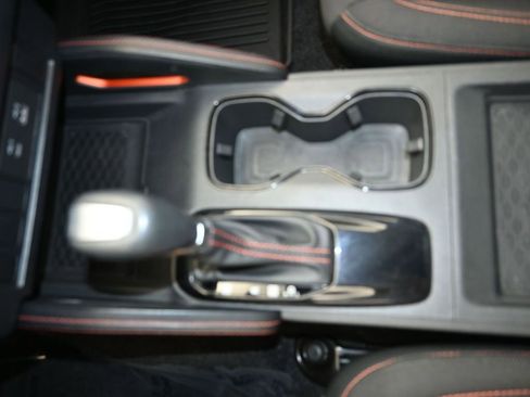 Used 2023 Nissan Frontier PRO-4X w/ Tow Package AWD/4WD image 18