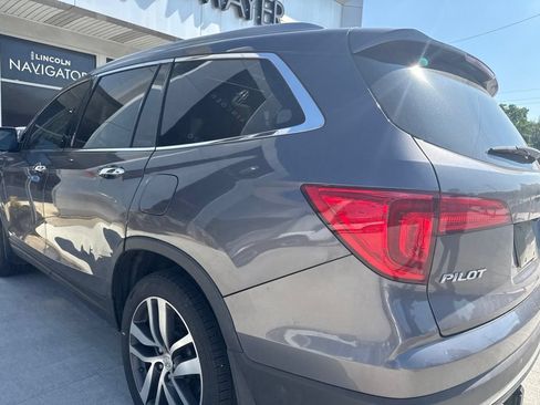 Used 2017 Honda Pilot Elite image 26