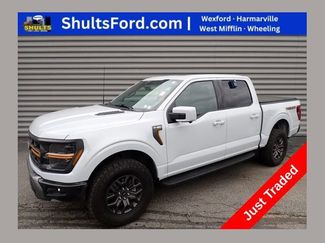 Certified 2025 Ford F150 Tremor w/ Equipment Group 402A High AWD/4WD video 1