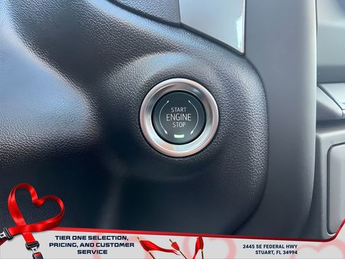 New 2025 GMC Sierra 1500 Pro w/ Pro Value Package image 20