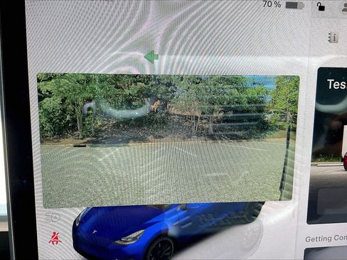 Used 2024 Tesla Model Y Performance AWD/4WD image 30
