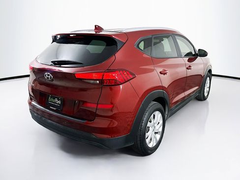 Used 2019 Hyundai Tucson Value w/ Cargo Package image 9
