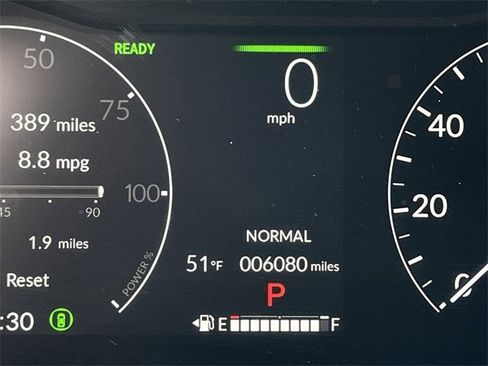 Certified 2025 Honda CR-V Sport-L image 16