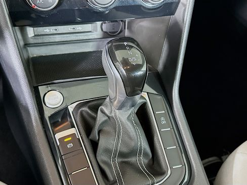 Used 2025 Volkswagen Taos S image 24