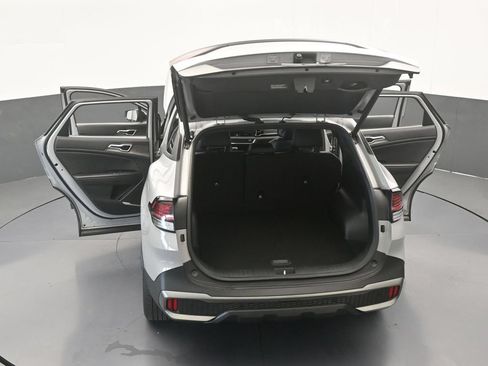 Used 2024 Kia Sportage X-Line w/ X-Line Premium Package AWD/4WD image 70