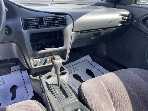 Used 2000 Chevrolet Cavalier Z24 FWD image 26