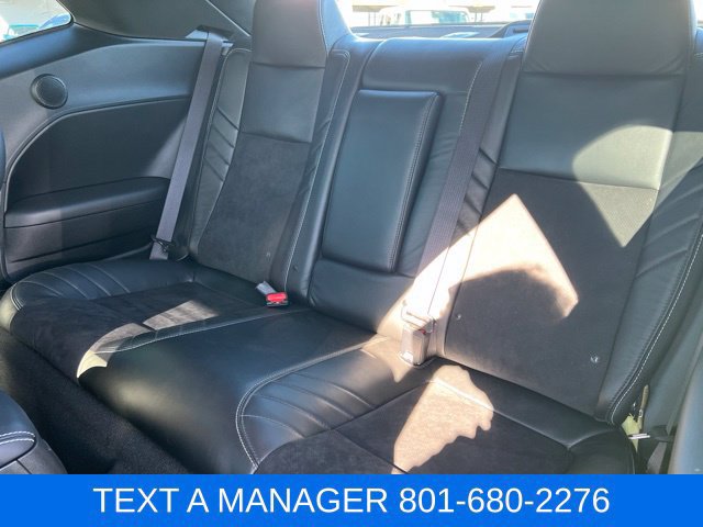 Used 2023 Dodge Challenger SRT Hellcat Redeye RWD image 36