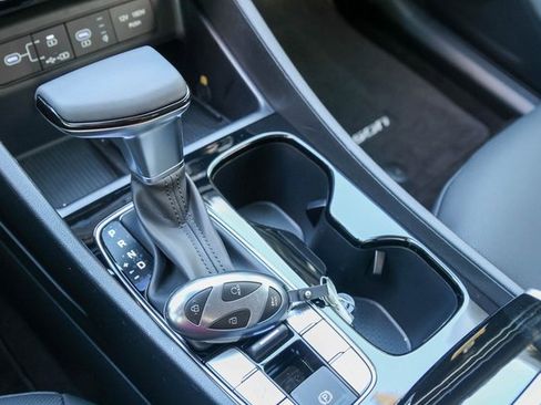 New 2026 Hyundai Tucson SEL image 15