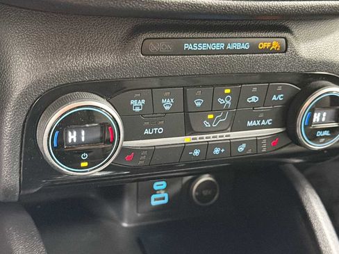 Used 2021 Ford Escape SE w/ Convenience Package AWD/4WD image 21