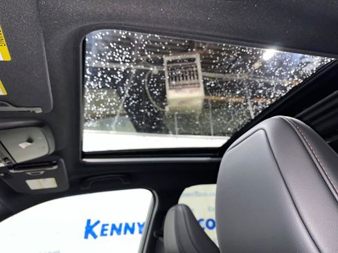 New 2026 Subaru Forester Touring image 10