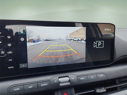 Used 2025 Kia K4 EX image 26