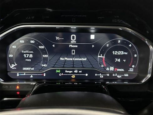 Used 2023 GMC Sierra 1500 SLE image 21