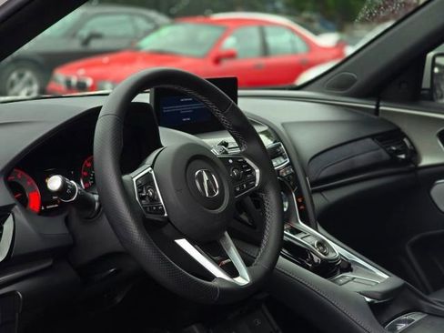 Used 2020 Acura RDX A-Spec image 11