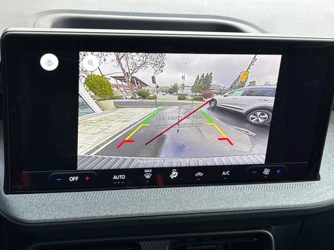 New 2026 Ford Maverick XLT image 22