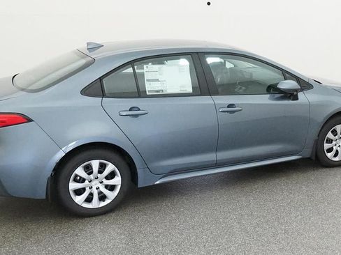 New 2026 Toyota Corolla LE FWD image 10