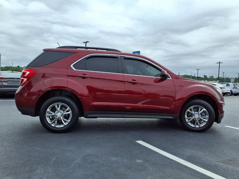 Used 2016 Chevrolet Equinox LT w/ Convenience Package FWD image 31