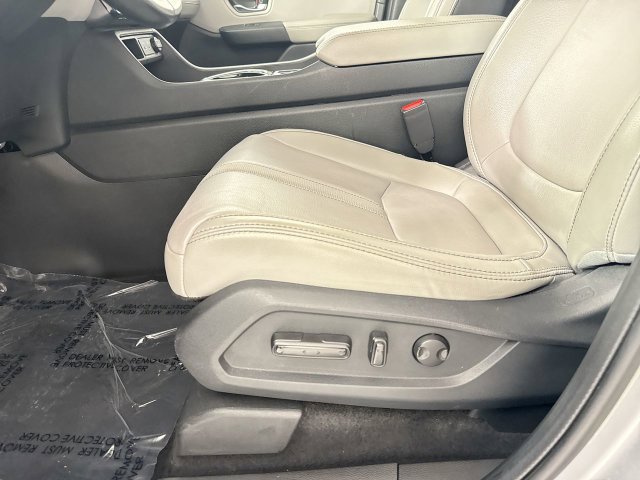 Certified 2024 Honda Pilot EX-L image 21