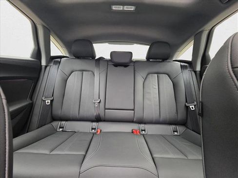 New 2025 Audi A5 2.0T Premium image 16