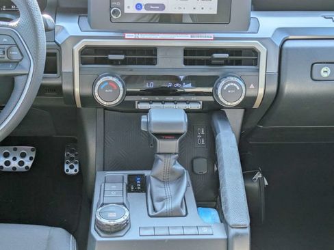 Used 2026 Toyota Tacoma TRD Sport RWD image 19