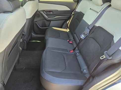 New 2026 MAZDA CX-5 Select AWD/4WD image 7